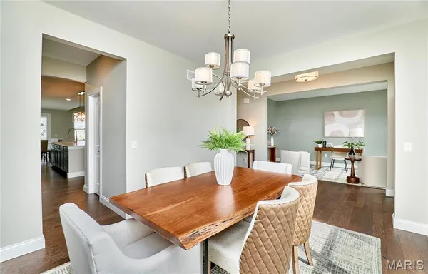 $799,900 | 850 Upland Loop, O'Fallon, MO 63368