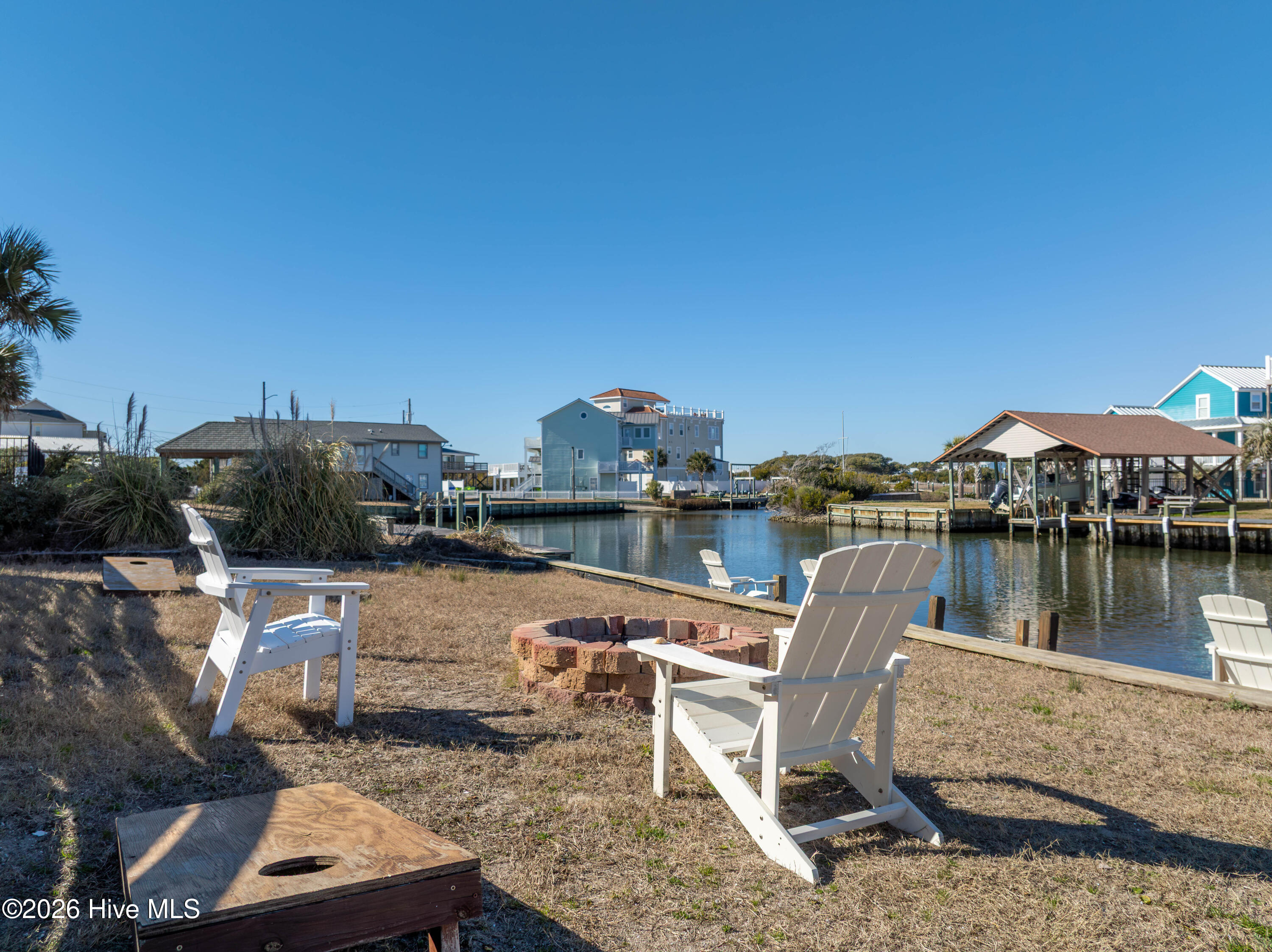 1601 New River Inlet Road North Topsail Beach, NC 28460 - Photo 89 of 96 1601 New River Inlet Road - Aerial_Exter