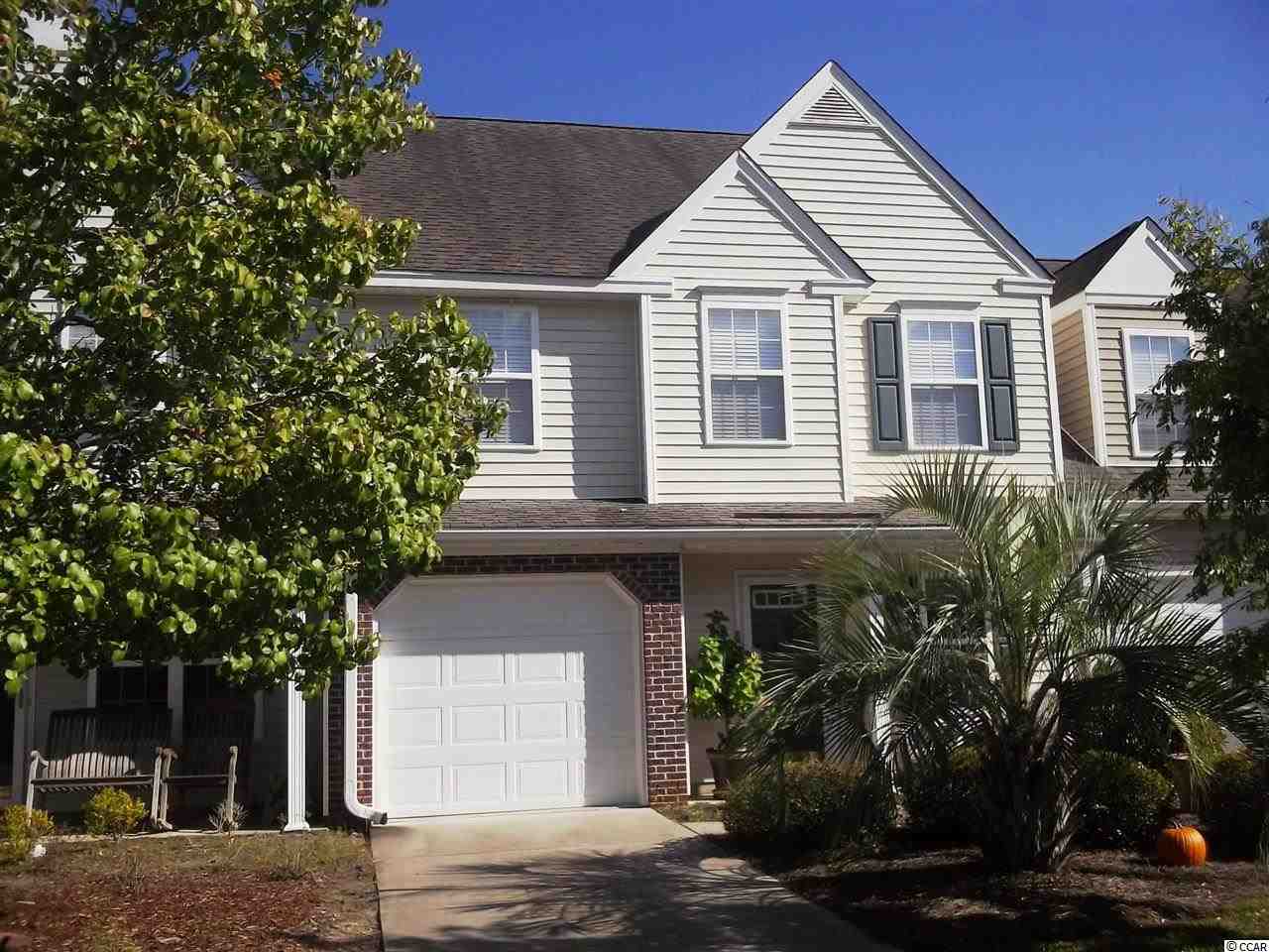 162 Wimbledon Way, Unit 162 Murrells Inlet, SC 29576 - Photo 1 of 20 Gallery Image 1