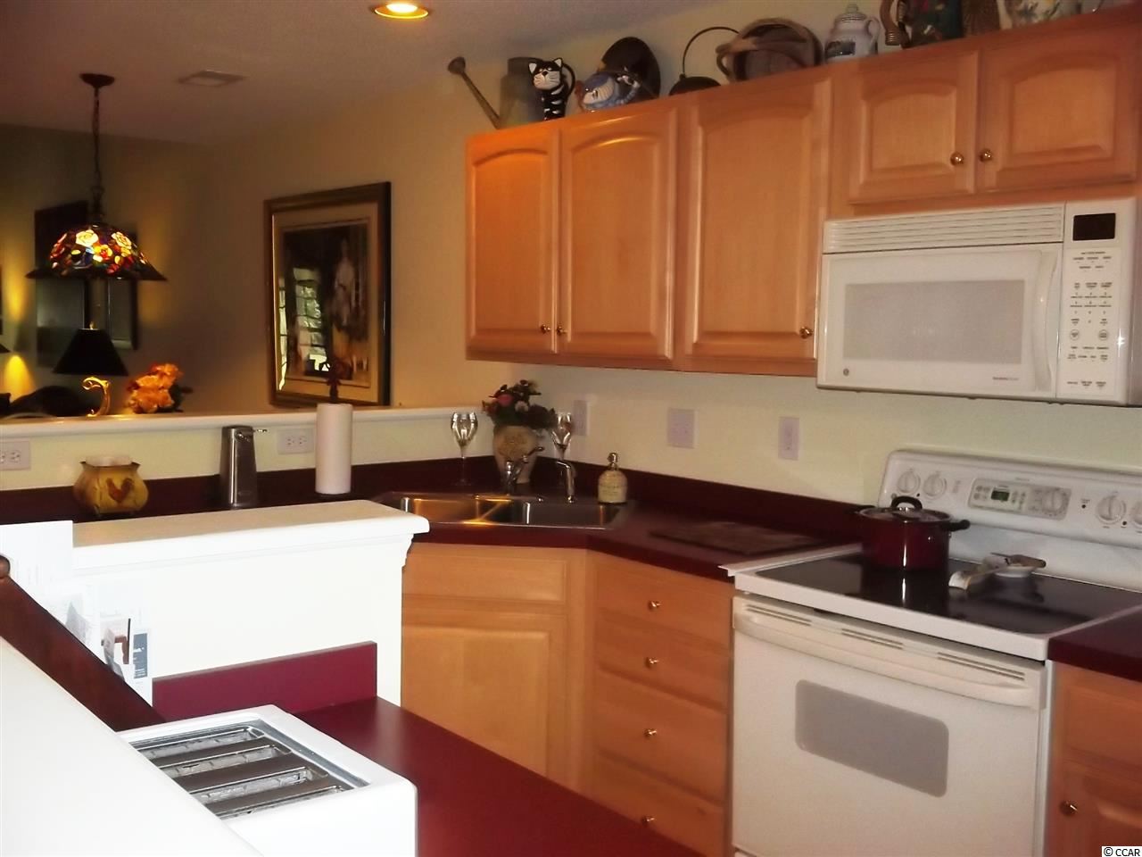 162 Wimbledon Way, Unit 162 Murrells Inlet, SC 29576 - Photo 3 of 20 Gallery Image 3