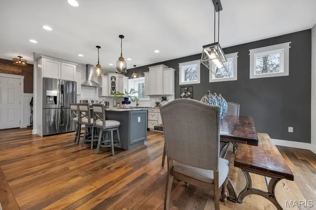 $549,900 | 280 Whitetail Lane, Warrenton, MO 63383