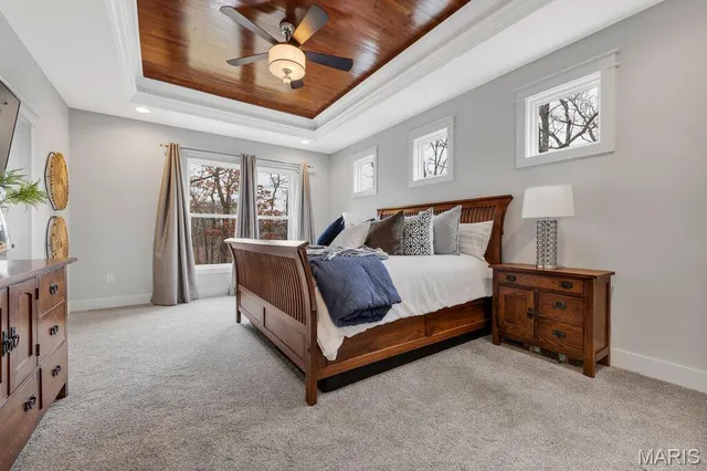 $549,900 | 280 Whitetail Lane, Warrenton, MO 63383