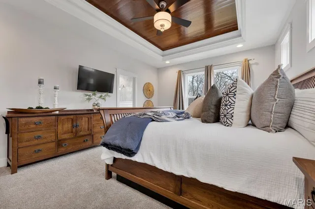 $549,900 | 280 Whitetail Lane, Warrenton, MO 63383