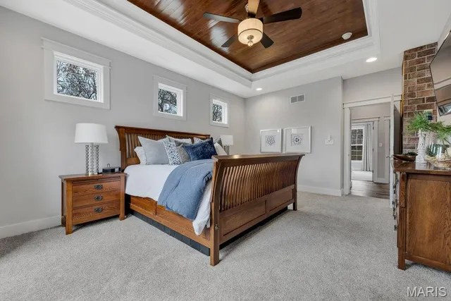 $549,900 | 280 Whitetail Lane, Warrenton, MO 63383