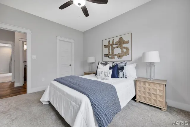 $549,900 | 280 Whitetail Lane, Warrenton, MO 63383