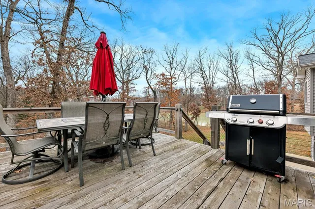 $549,900 | 280 Whitetail Lane, Warrenton, MO 63383