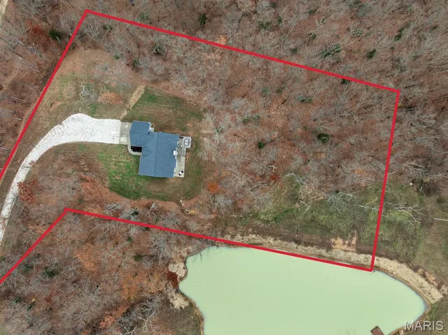 $549,900 | 280 Whitetail Lane, Warrenton, MO 63383