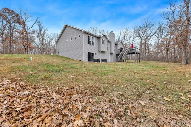 $549,900 | 280 Whitetail Lane, Warrenton, MO 63383
