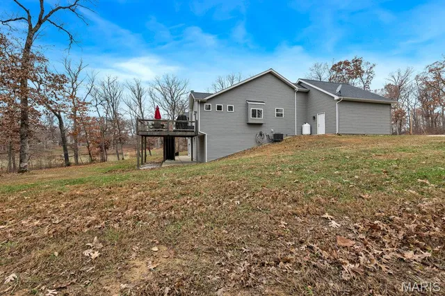 $549,900 | 280 Whitetail Lane, Warrenton, MO 63383