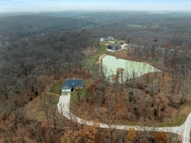 $549,900 | 280 Whitetail Lane, Warrenton, MO 63383