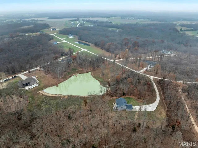 $549,900 | 280 Whitetail Lane, Warrenton, MO 63383