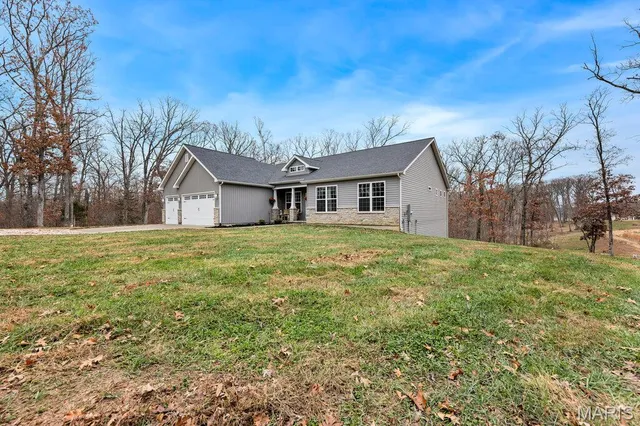 $549,900 | 280 Whitetail Lane, Warrenton, MO 63383