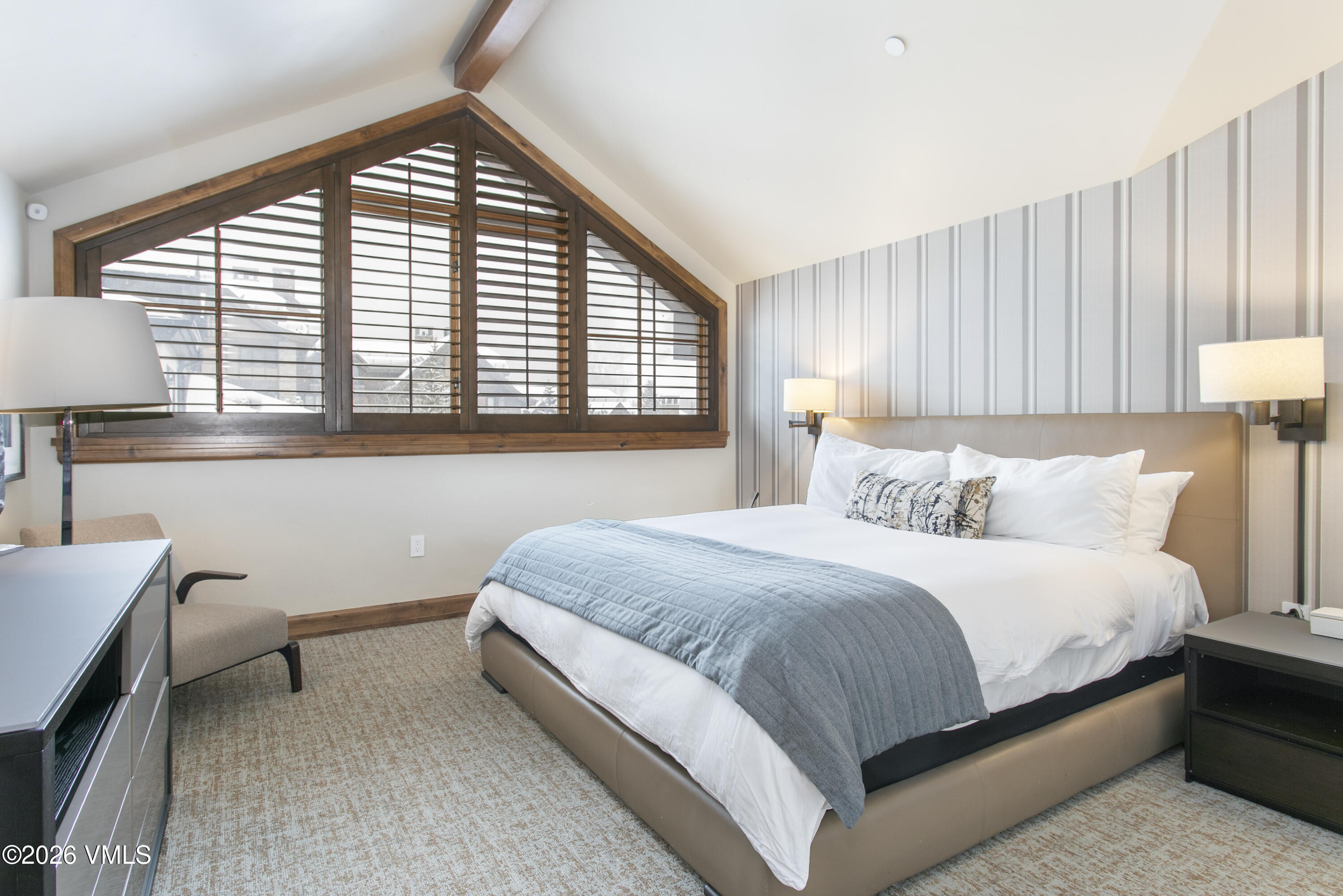 16 Vail Road, Unit 427 Vail, CO 81657 - Photo 11 of 30 Sebastian 427-019