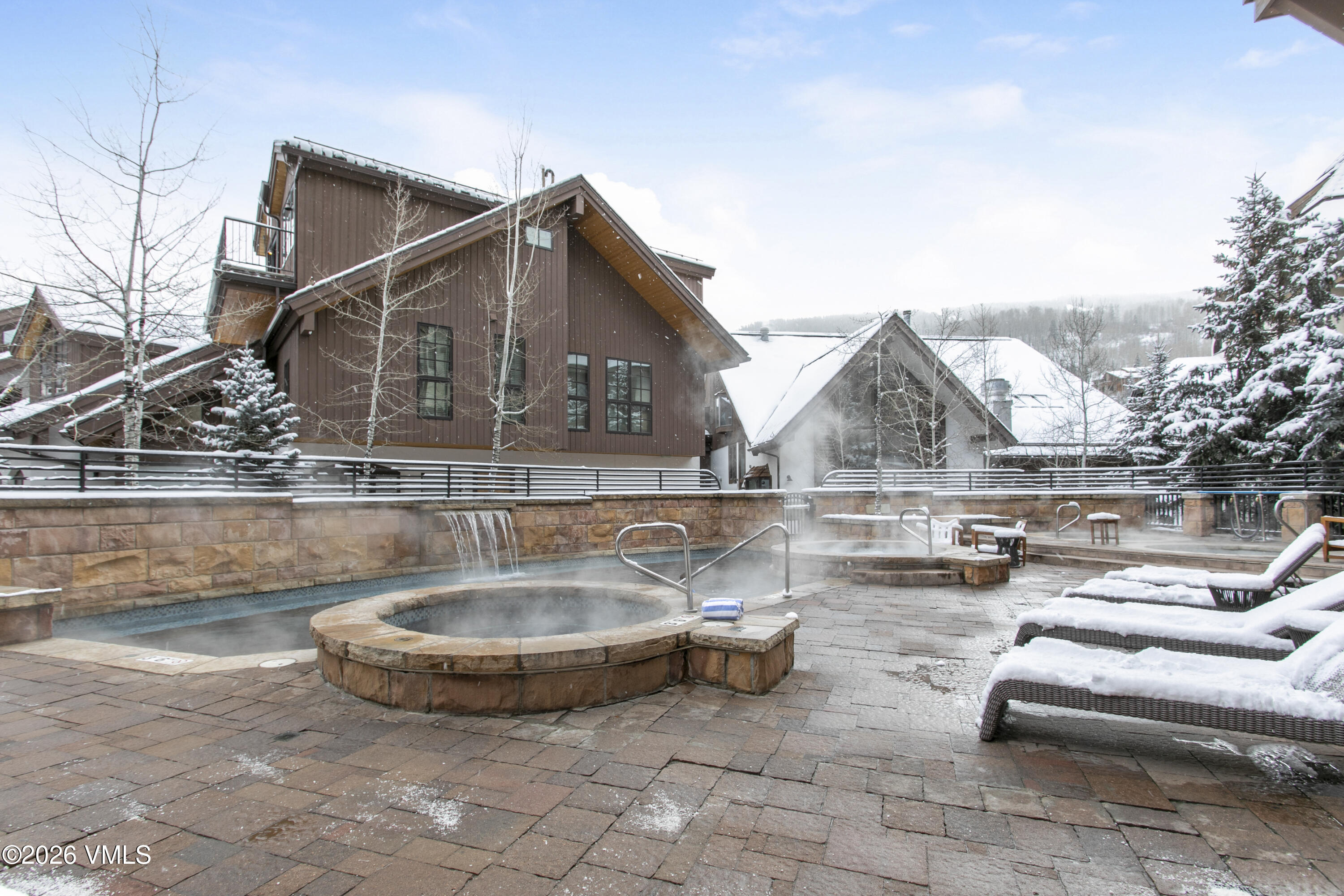 16 Vail Road, Unit 427 Vail, CO 81657 - Photo 14 of 30 Sebastian 427-030