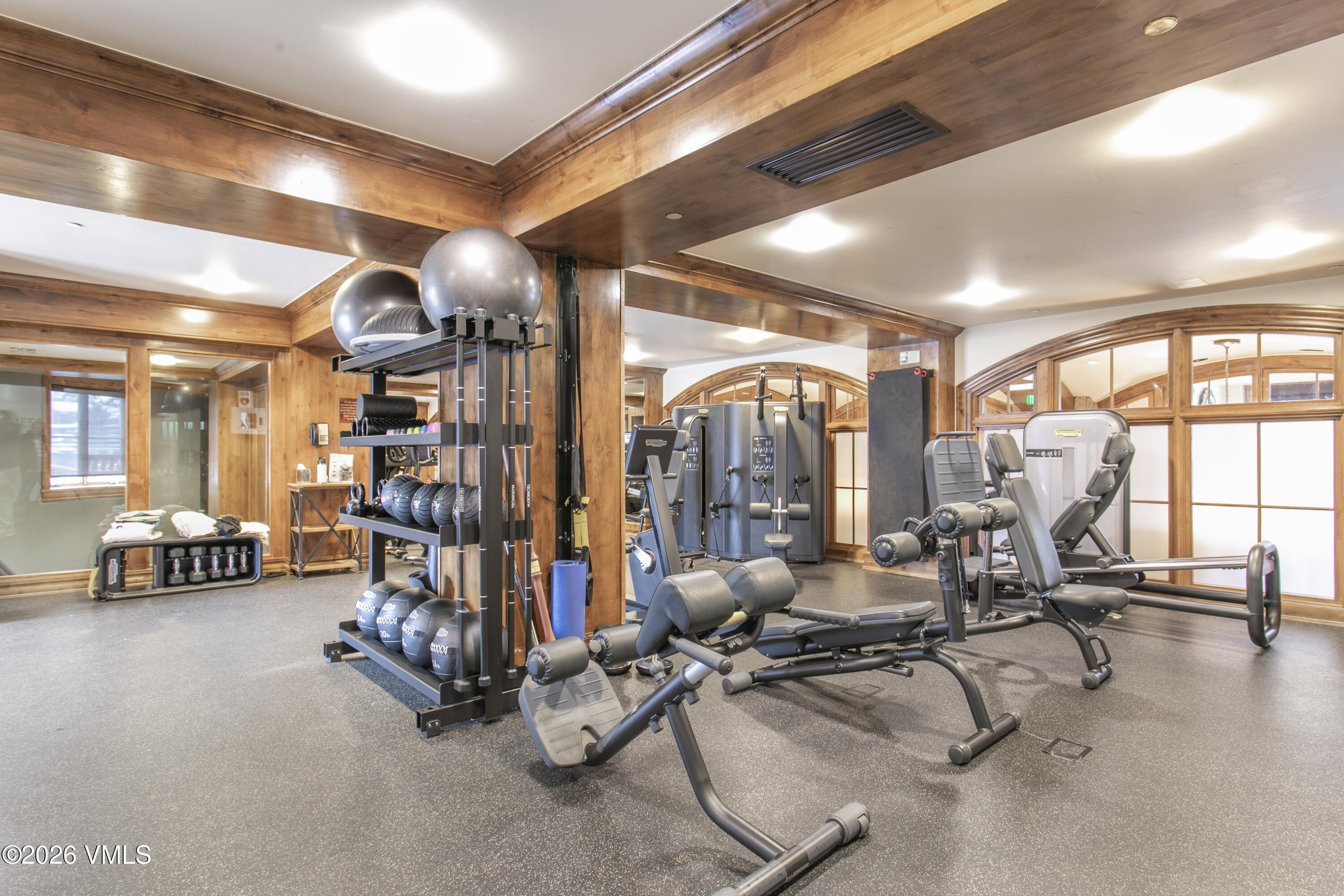 16 Vail Road, Unit 427 Vail, CO 81657 - Photo 15 of 30 Sebastian 427-029