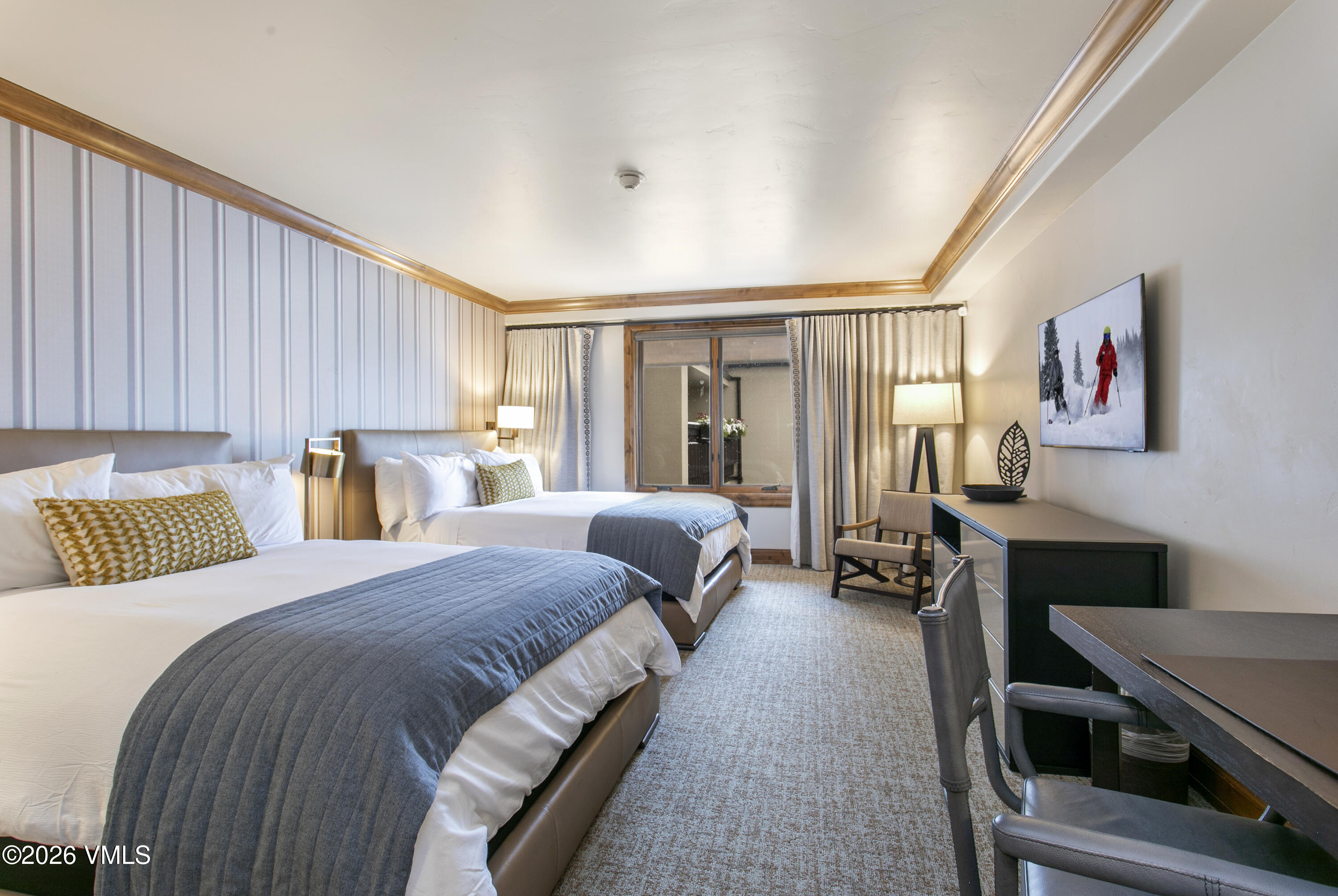 16 Vail Road, Unit 427 Vail, CO 81657 - Photo 18 of 30 Sebastian 427-023