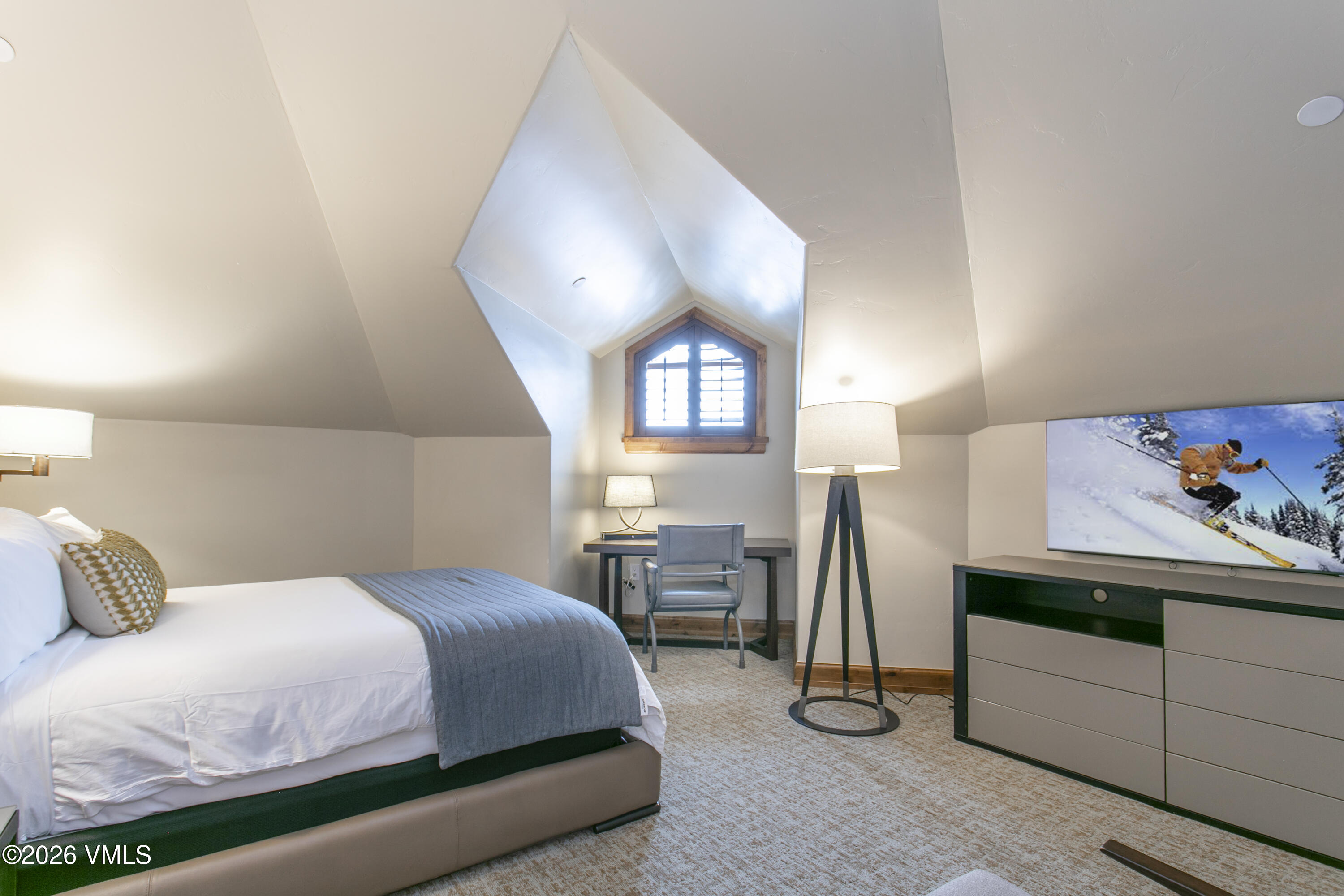 16 Vail Road, Unit 427 Vail, CO 81657 - Photo 21 of 30 Sebastian 427-015