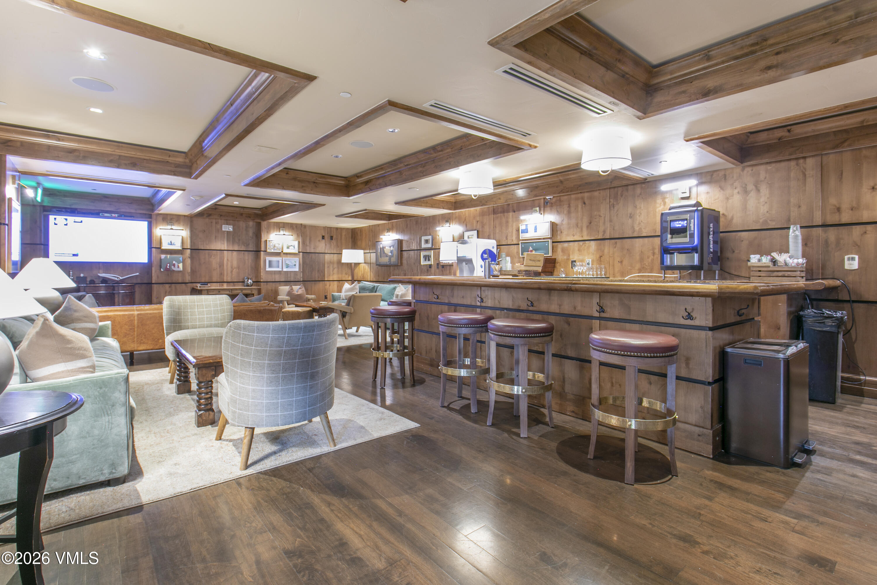 16 Vail Road, Unit 427 Vail, CO 81657 - Photo 24 of 30 Sebastian 427-028