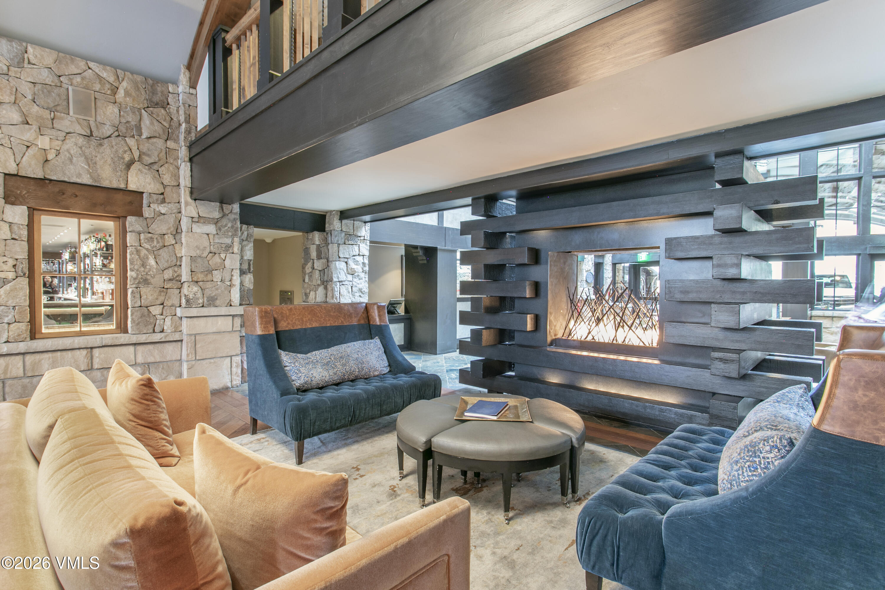 16 Vail Road, Unit 427 Vail, CO 81657 - Photo 25 of 30 Sebastian 427-032