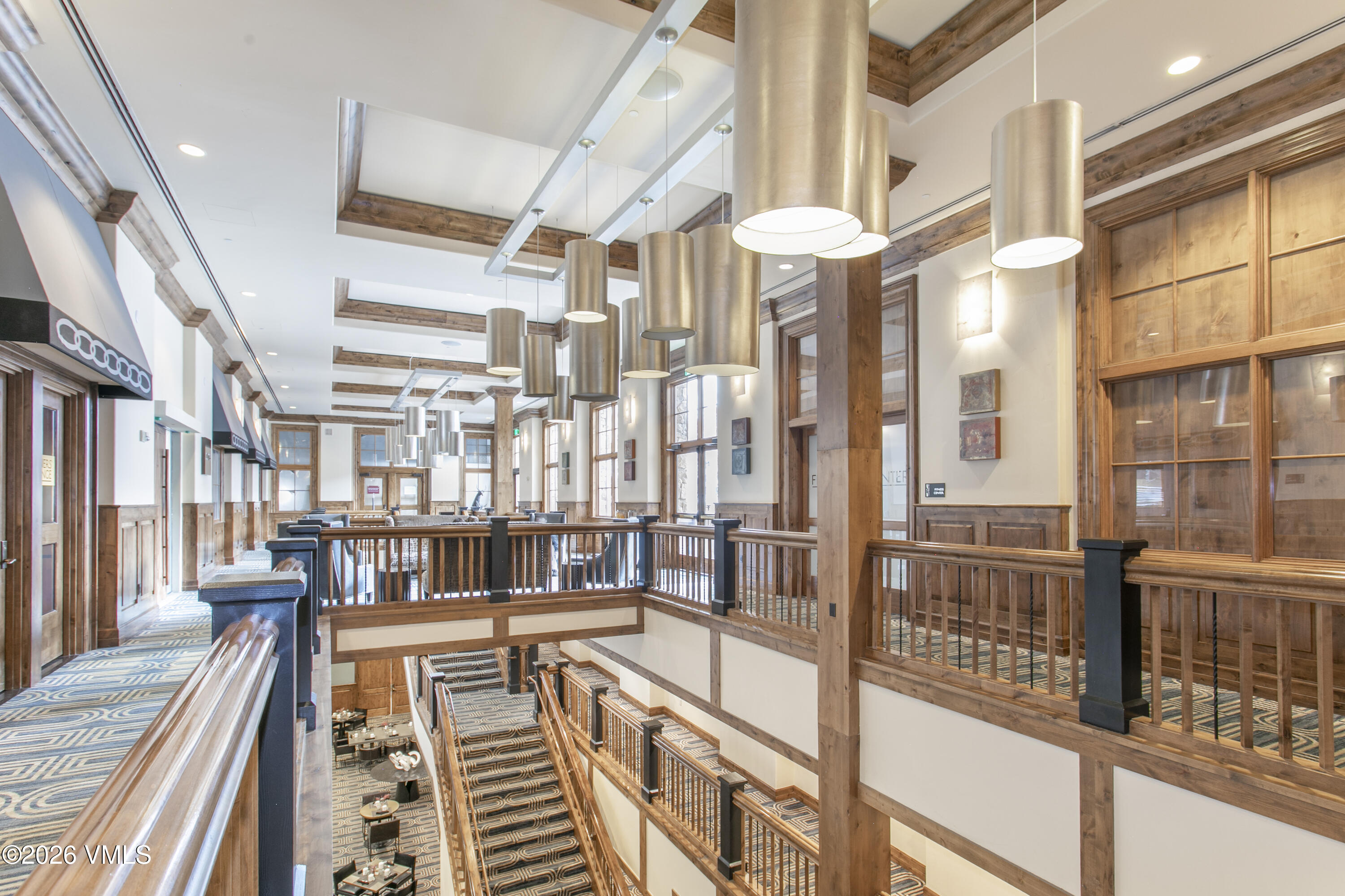 16 Vail Road, Unit 427 Vail, CO 81657 - Photo 26 of 30 Sebastian 427-027