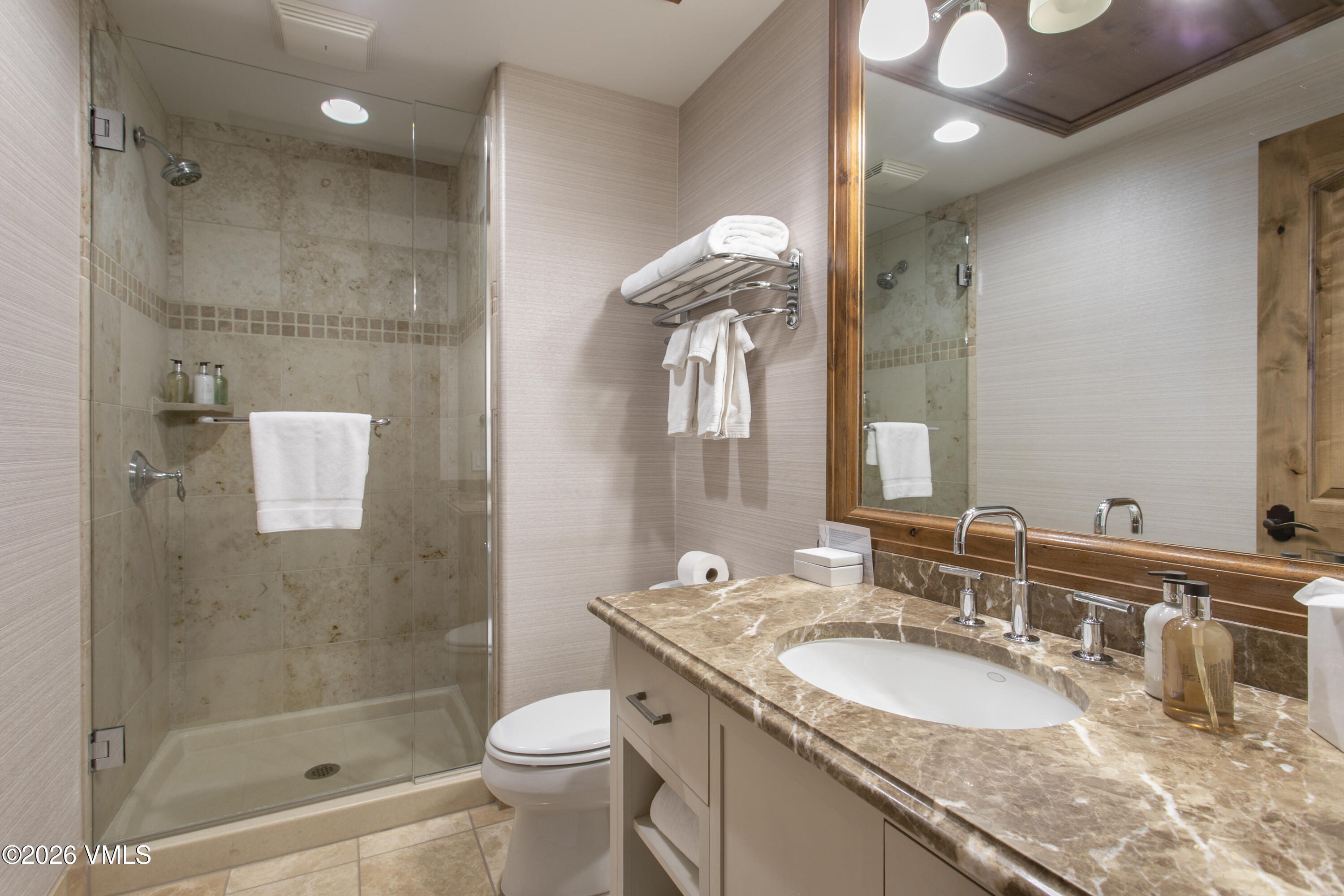 16 Vail Road, Unit 427 Vail, CO 81657 - Photo 27 of 30 Sebastian 427-017