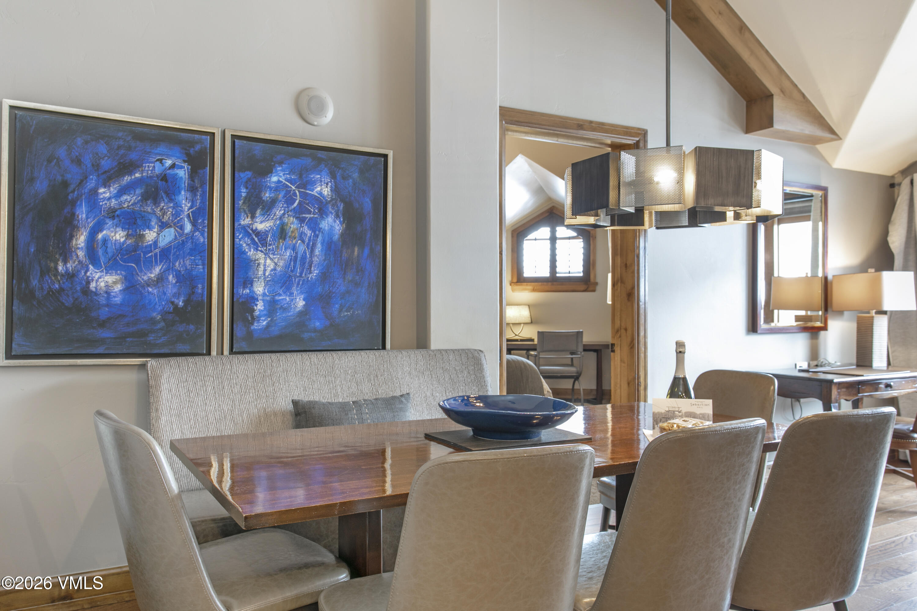 16 Vail Road, Unit 427 Vail, CO 81657 - Photo 29 of 30 Sebastian 427-005