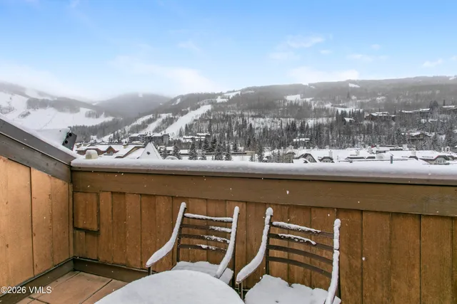 $1,075,000 | 16 Vail Road, Unit 427, Vail, CO 81657