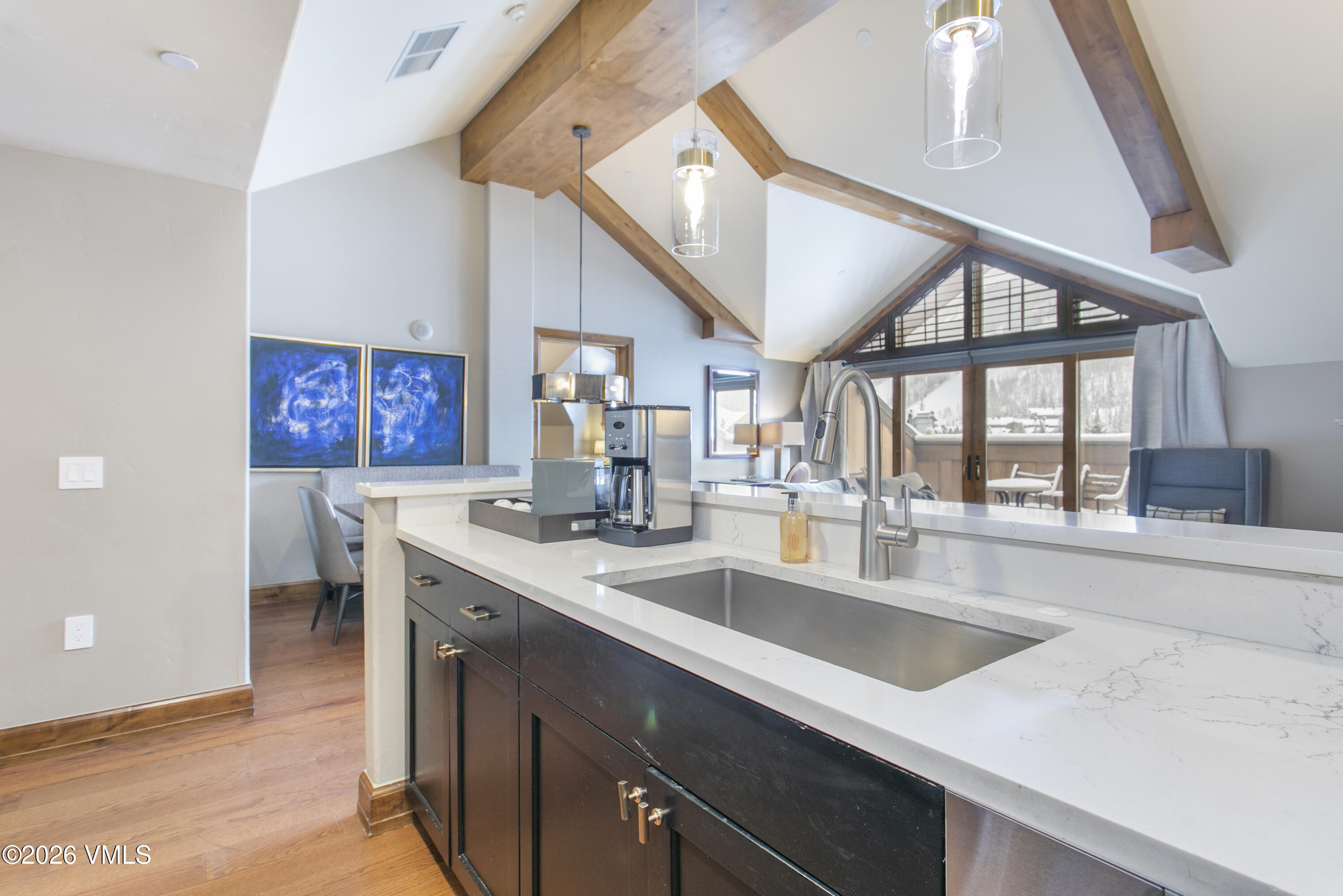 16 Vail Road, Unit 427 Vail, CO 81657 - Photo 8 of 30 Sebastian 427-003