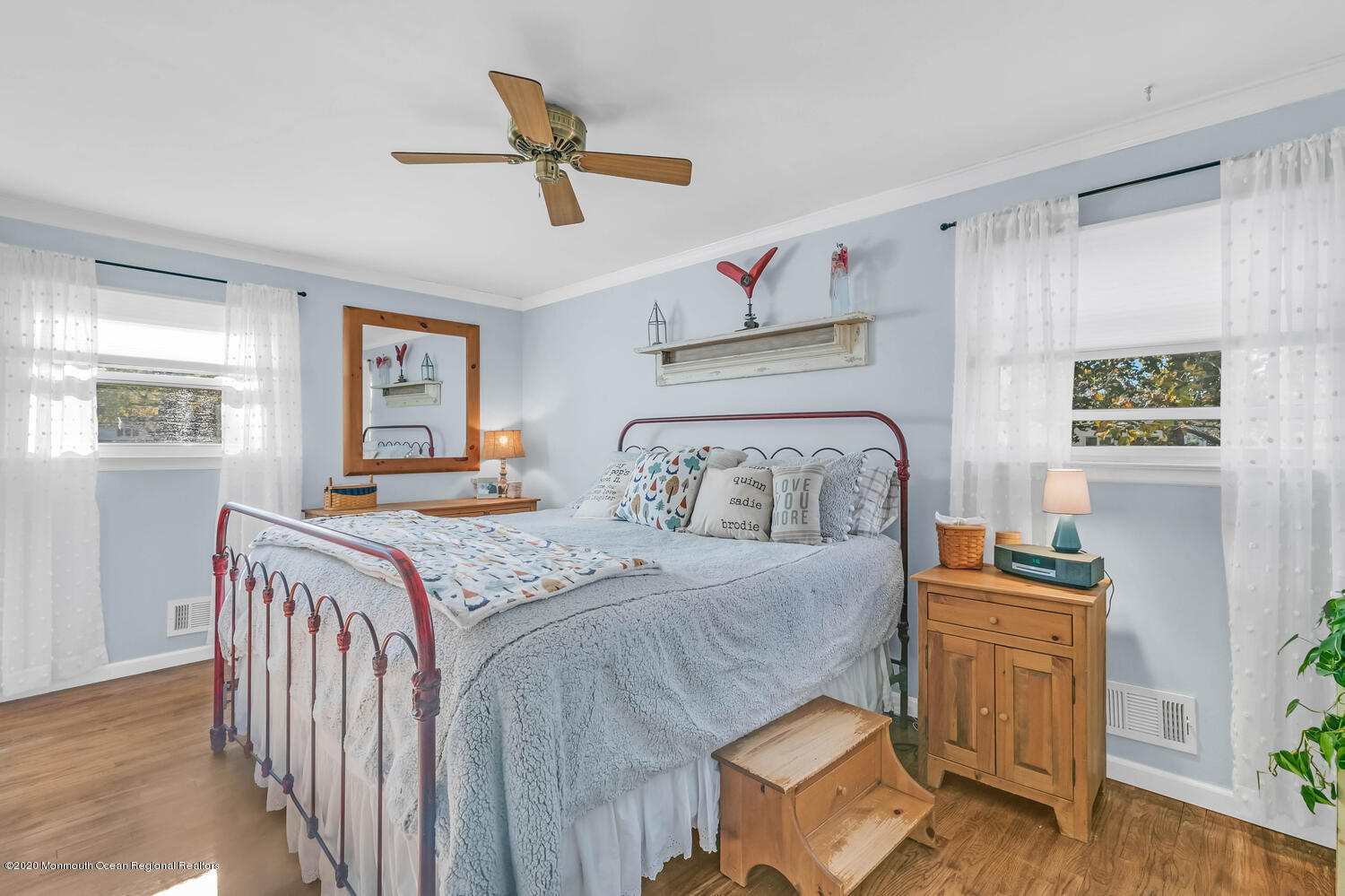 22 Thorne Place Middletown, NJ 07748 - Photo 15 of 47 Master Bedroom