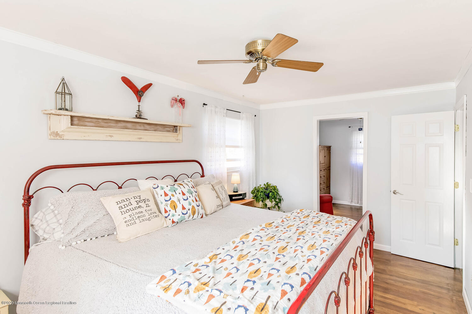 22 Thorne Place Middletown, NJ 07748 - Photo 16 of 47 Master Bedroom