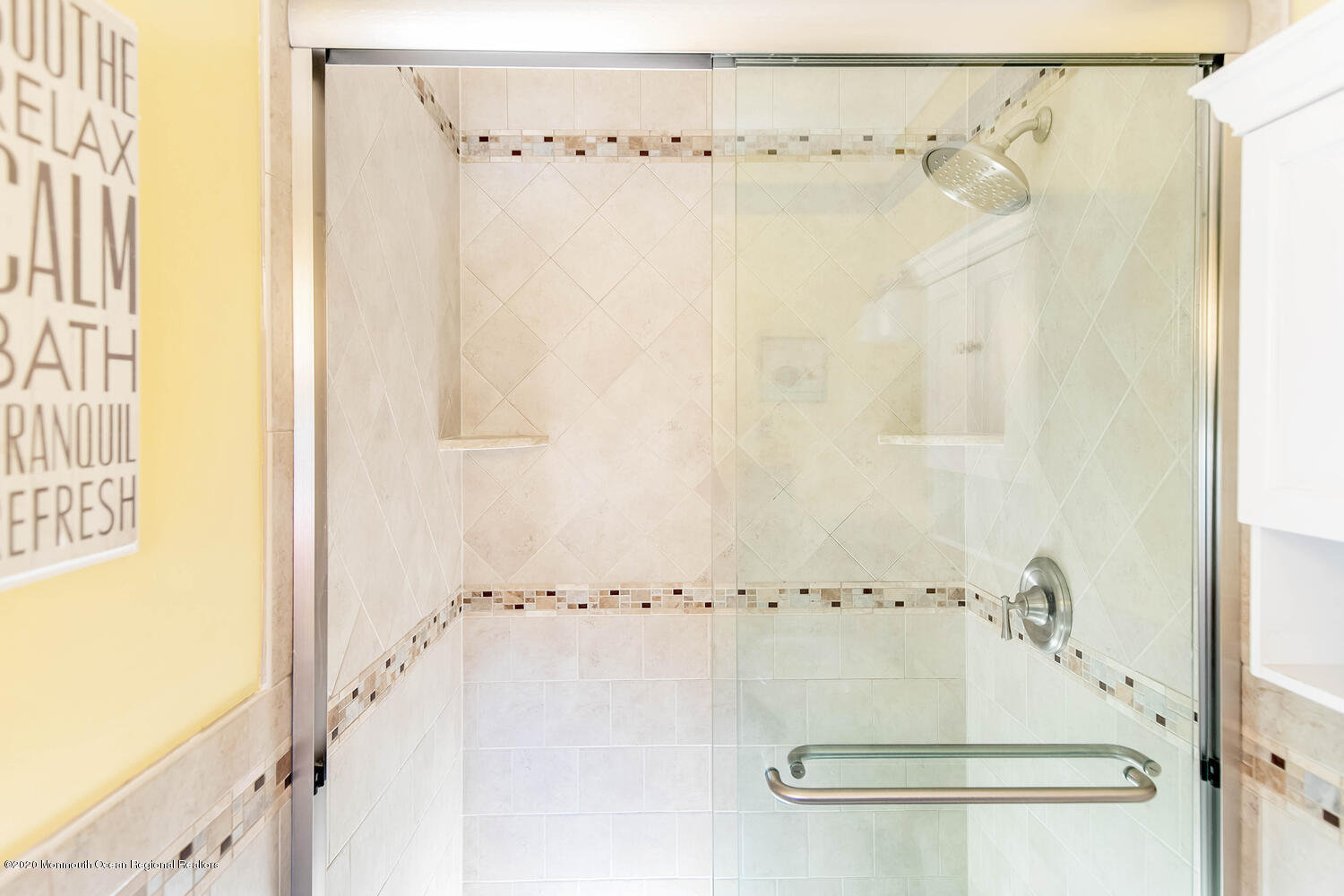 22 Thorne Place Middletown, NJ 07748 - Photo 20 of 47 Master Shower