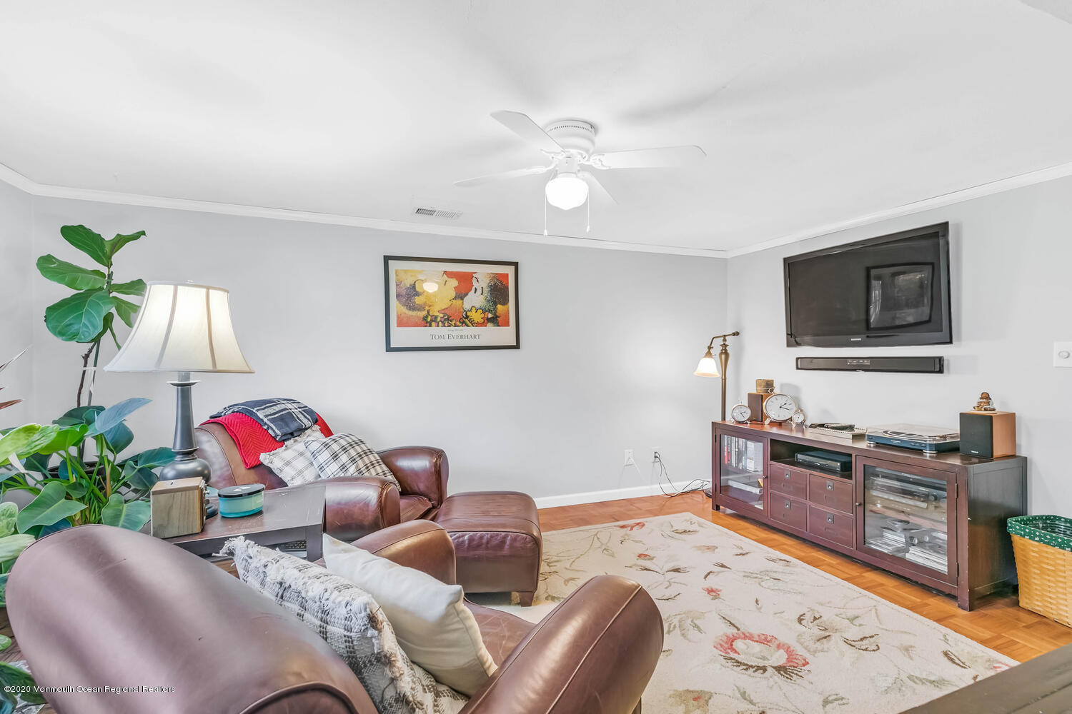 22 Thorne Place Middletown, NJ 07748 - Photo 26 of 47 Family Room Lower Level