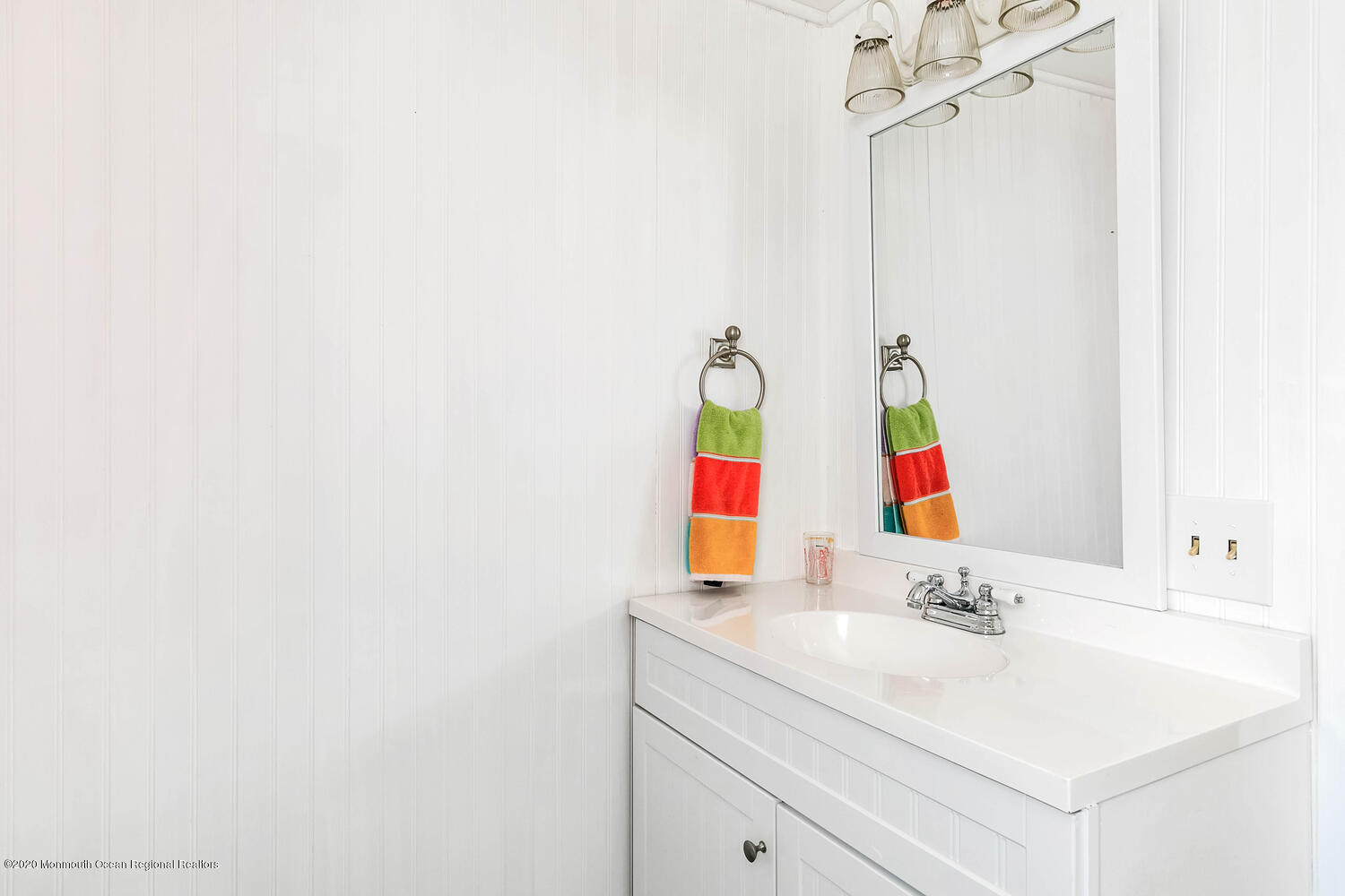 22 Thorne Place Middletown, NJ 07748 - Photo 32 of 47 Lower Level Half Bath