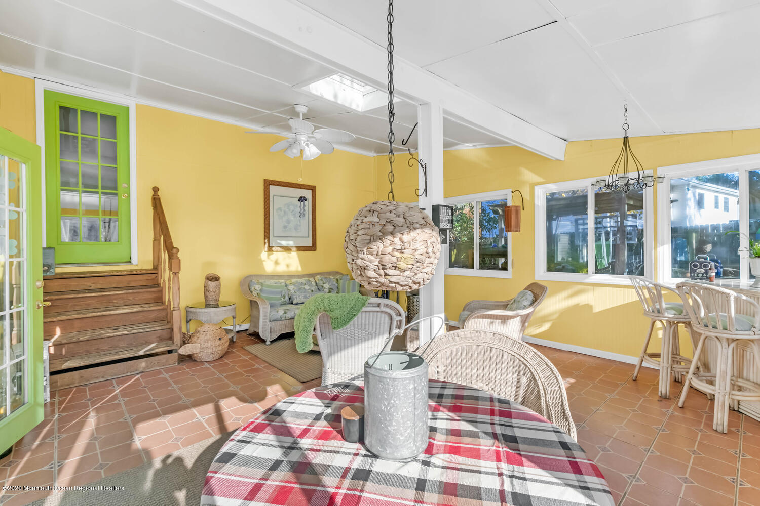 22 Thorne Place Middletown, NJ 07748 - Photo 35 of 47 Sunroom