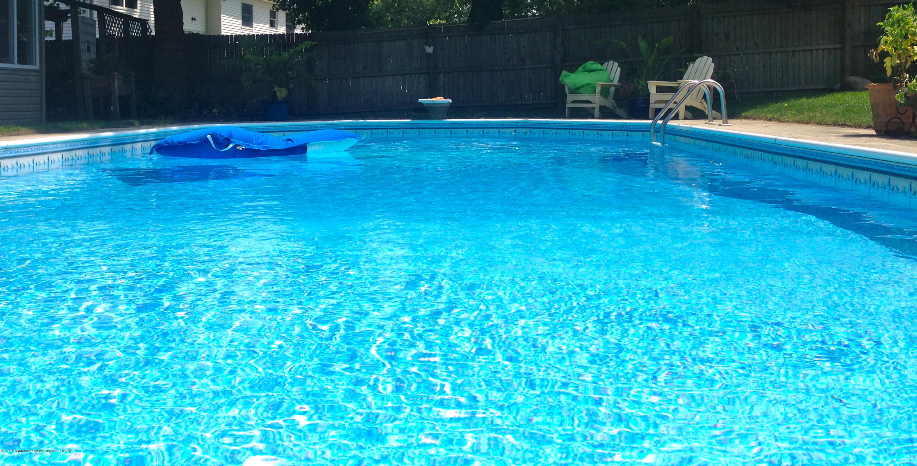 22 Thorne Place Middletown, NJ 07748 - Photo 43 of 47 Pool in Season