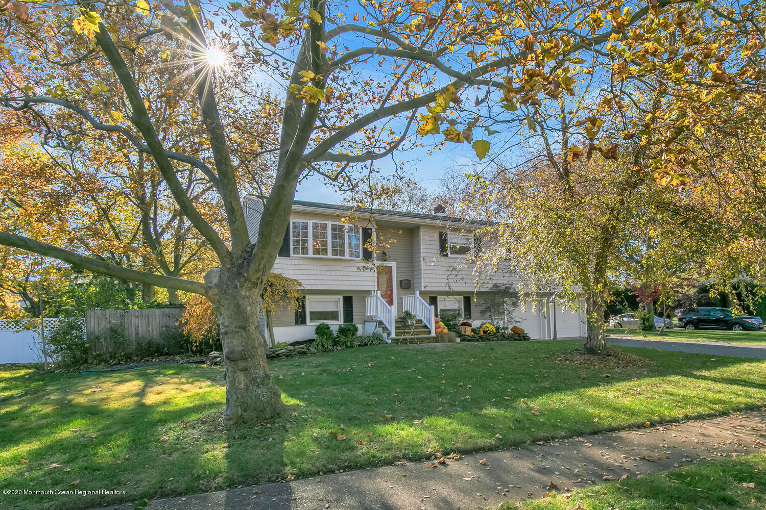 22 Thorne Place Middletown, NJ 07748 - Photo 45 of 47 Front of Home
