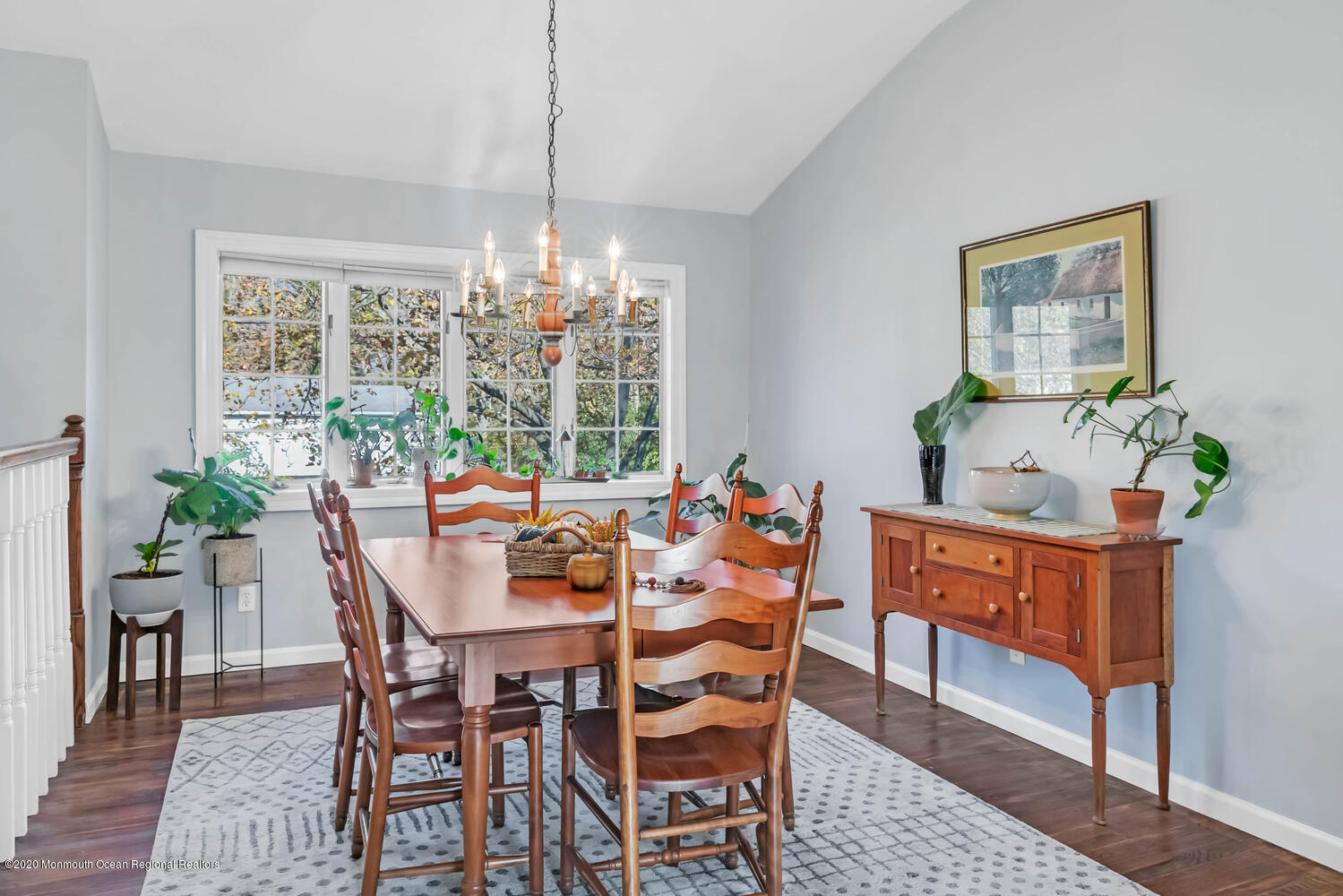 22 Thorne Place Middletown, NJ 07748 - Photo 7 of 47 Dining Area