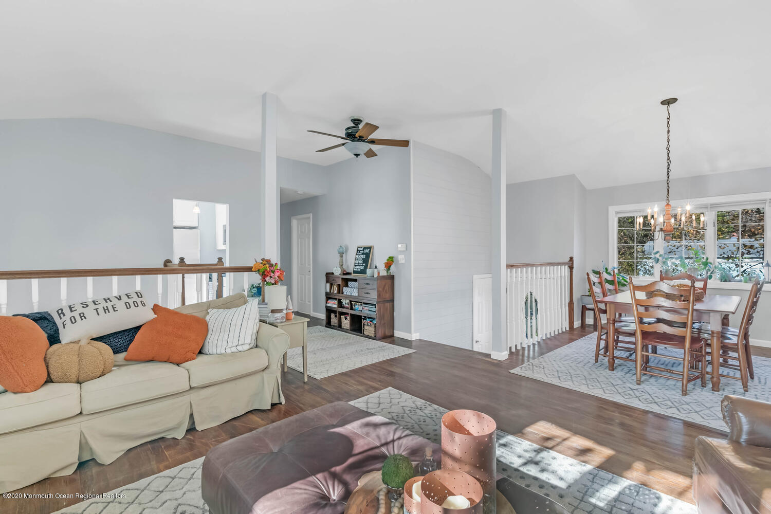 22 Thorne Place Middletown, NJ 07748 - Photo 9 of 47 Stairways