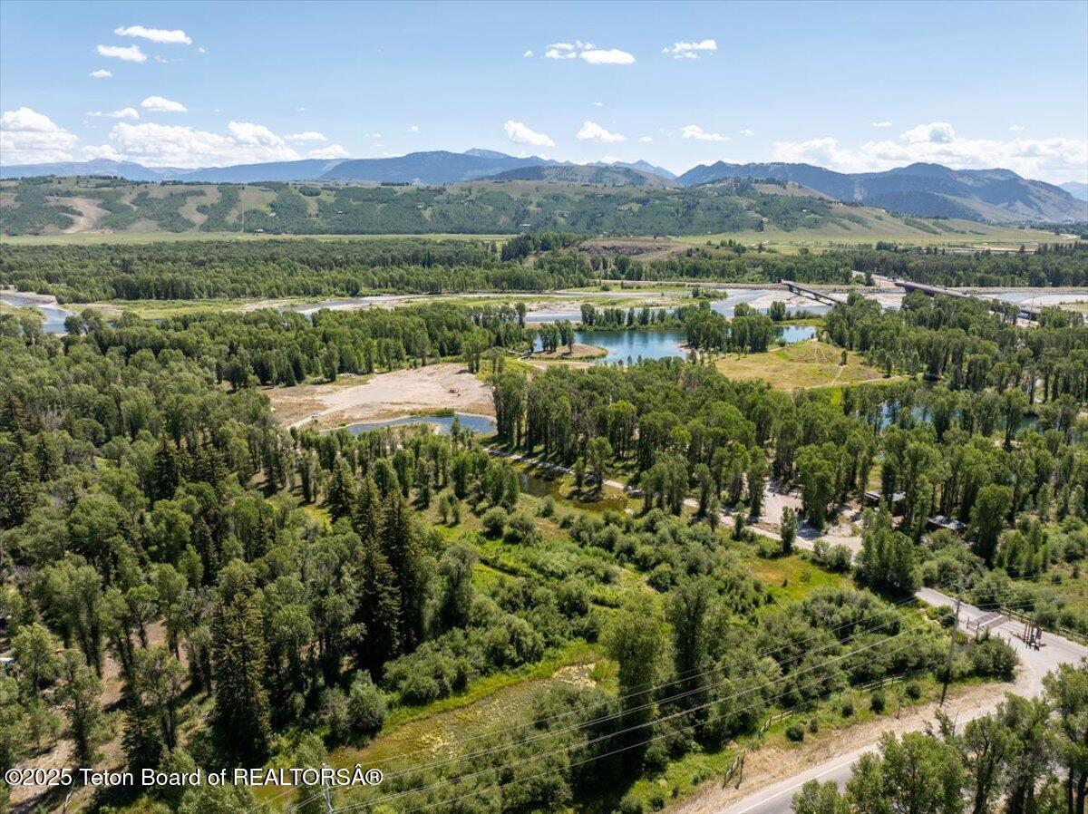 4260 River Springs Drive Wilson, WY 83014 - Photo 12 of 15 Unique Location