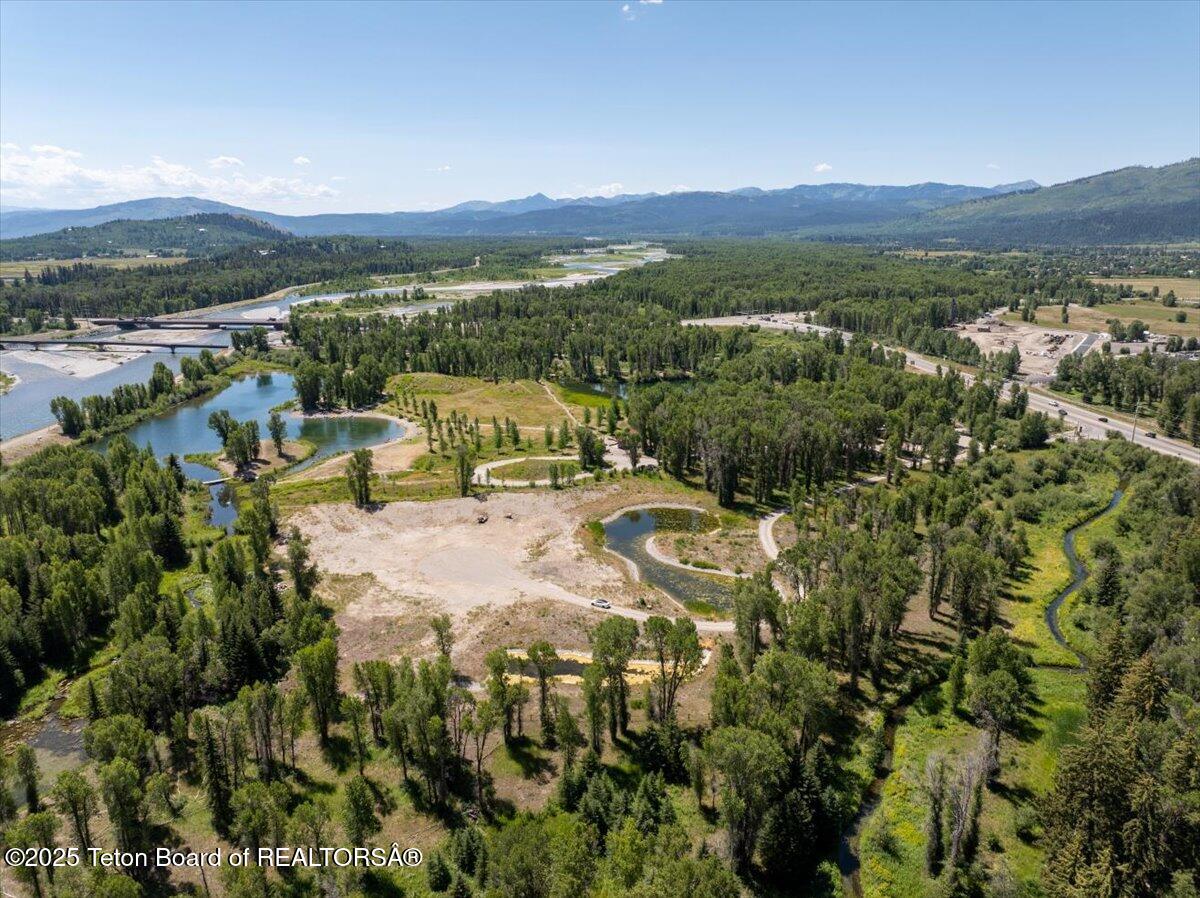4260 River Springs Drive Wilson, WY 83014 - Photo 2 of 15 River Springs Vacant Lot
