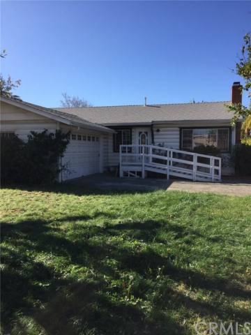 25261 Wheeler Road Newhall, CA 91321 - Photo 1 of 1