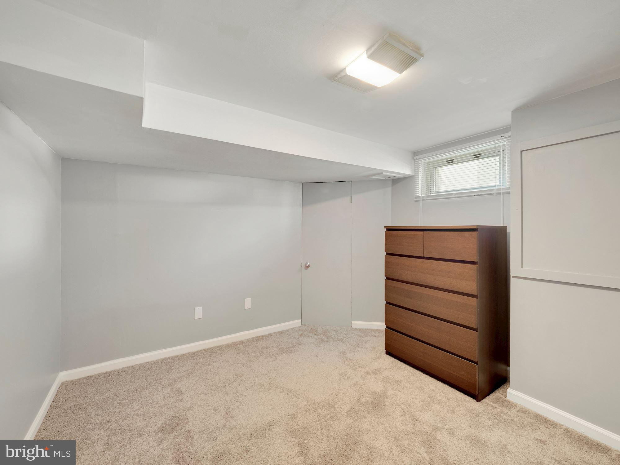 2703 Arcola Avenue Silver Spring, MD 20902 - Photo 22 of 29 Basement Living Area.