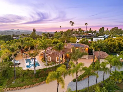 $1,900,000 | 2624 Puebla Street, Escondido, CA 92025