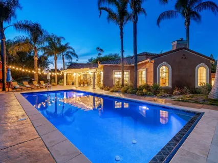 $1,900,000 | 2624 Puebla Street, Escondido, CA 92025