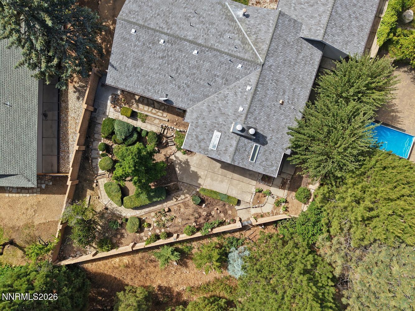3185 Corey Drive Reno, NV 89509 - Photo 46 of 46 065-062-Elevated View-1334x1000