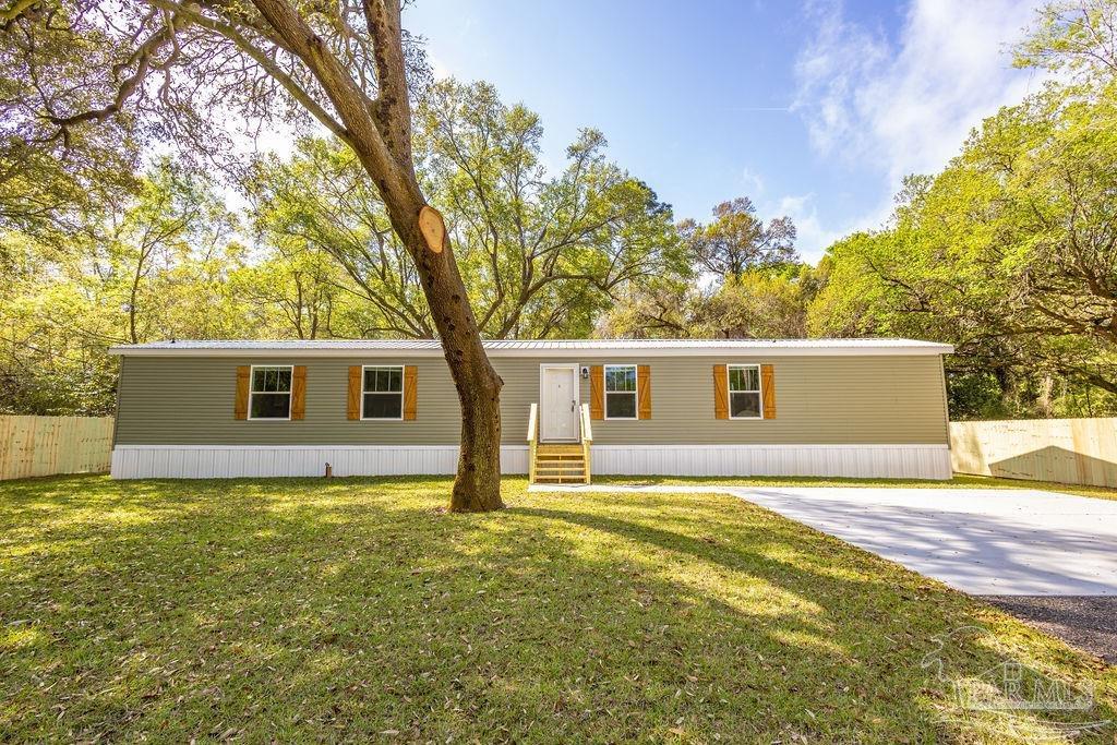 3467 Jabro Drive Pace, FL 32571 - Photo 1 of 30