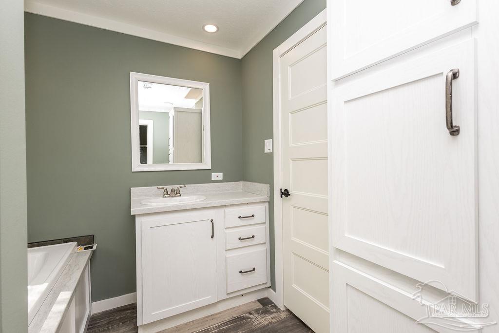 3467 Jabro Drive Pace, FL 32571 - Photo 14 of 30
