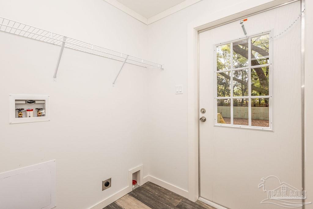 3467 Jabro Drive Pace, FL 32571 - Photo 20 of 30