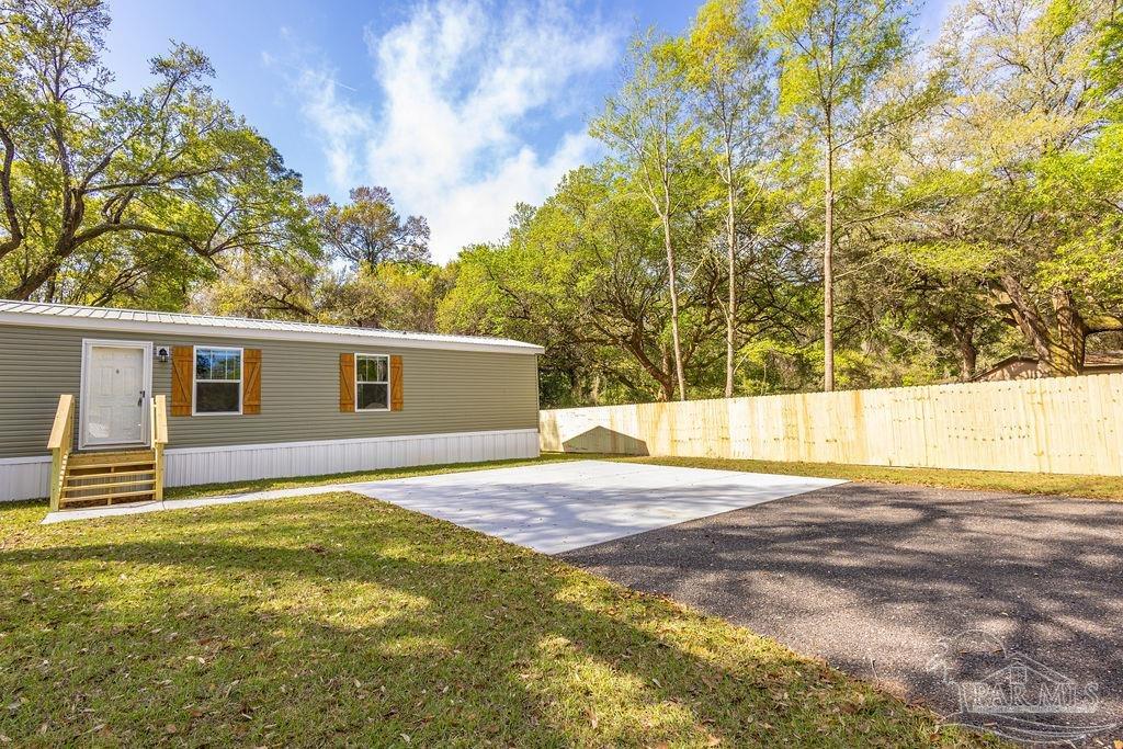 3467 Jabro Drive Pace, FL 32571 - Photo 23 of 30