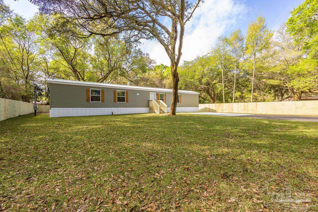 3467 Jabro Drive Pace, FL 32571 - Photo 27 of 30